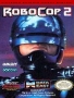 Nintendo  NES&nbsp; - &nbsp;Robocop 2